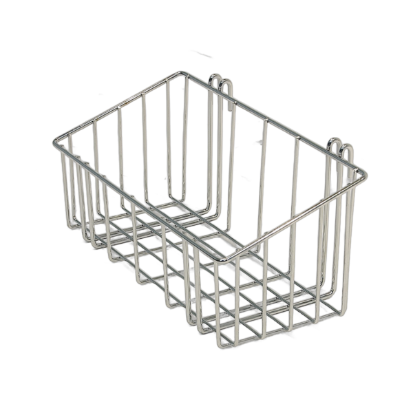 Side Basket