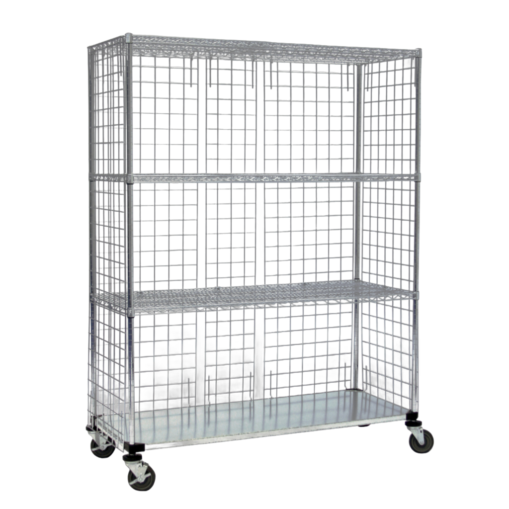 Cages