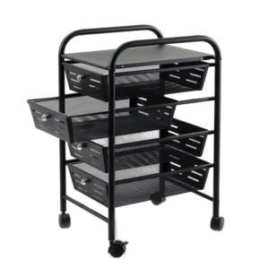 Fine Mesh Cart
