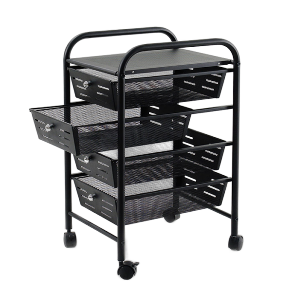 Fine Mesh Cart