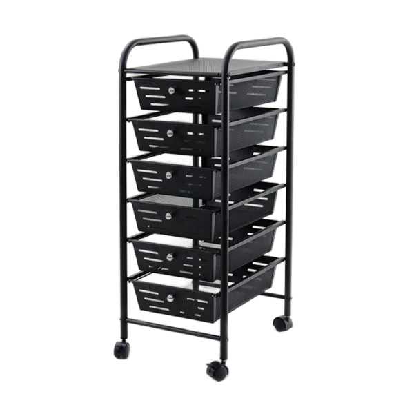 Fine Mesh Cart