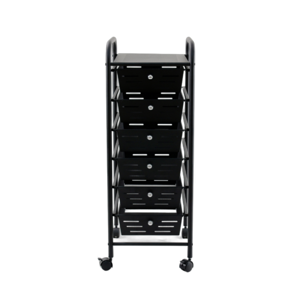 Fine Mesh Cart