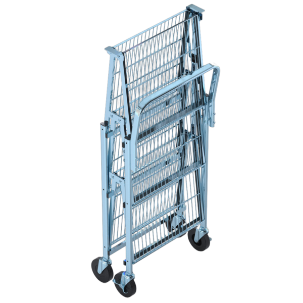 CT-FD-ZN-V2-3T_ST_03 Folding Cart V2