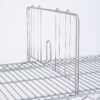 Wire Shelving Accessories