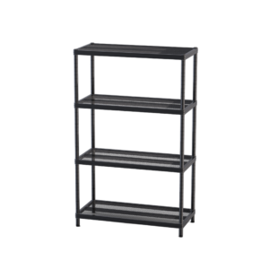RK-MZMD-BK-1430_ST_02 Fine Mesh Rack