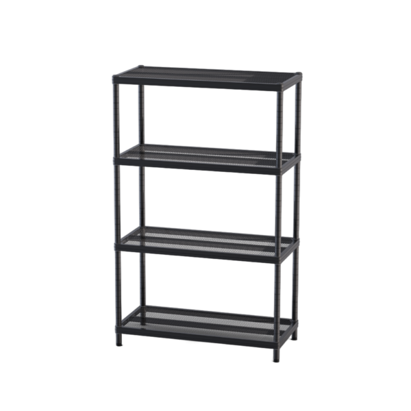 RK-MZMD-BK-1430_ST_02 Fine Mesh Rack