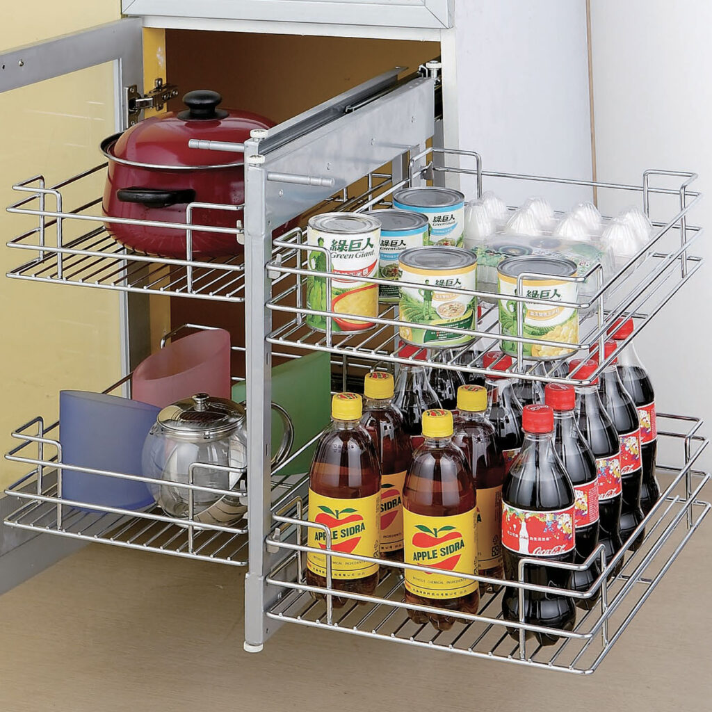 Complete Out Corner Kit