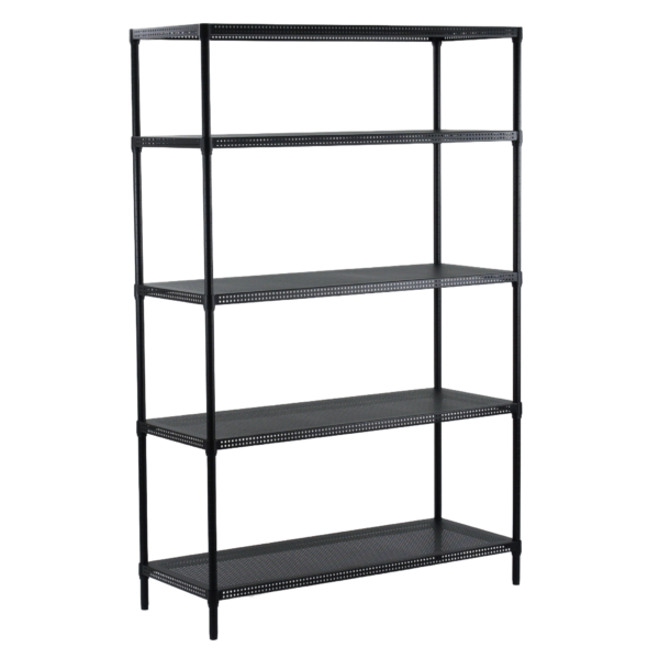 Punching Board Rack