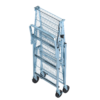 CT-FD-ZN-V2-3T_ST_02 Folding Cart V2