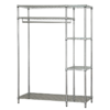 DELUX-CLOTHING-RACK Deluxe Clothing Rack