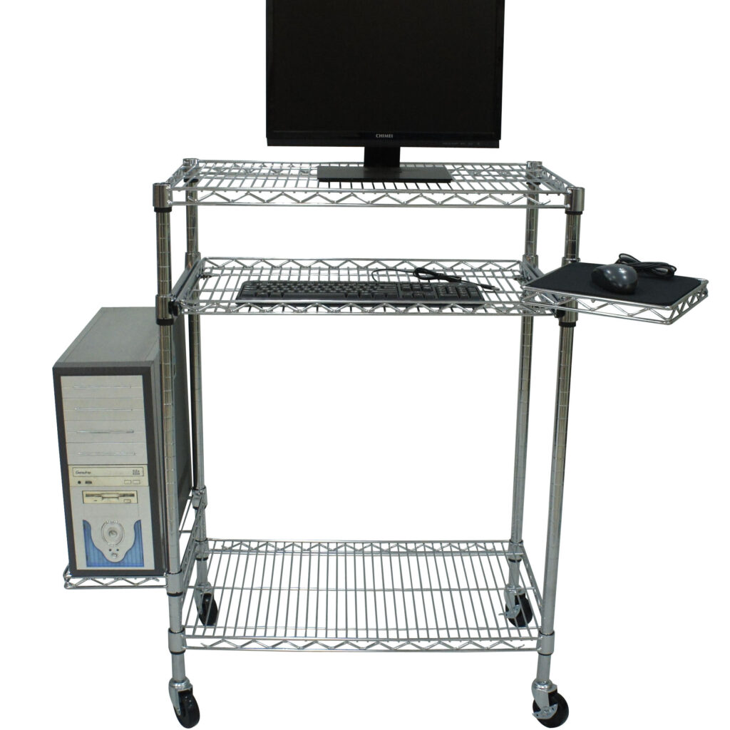 Wire Workstation