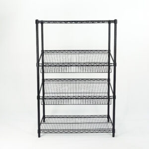DSC06271 Wire Rack with Basket (1)