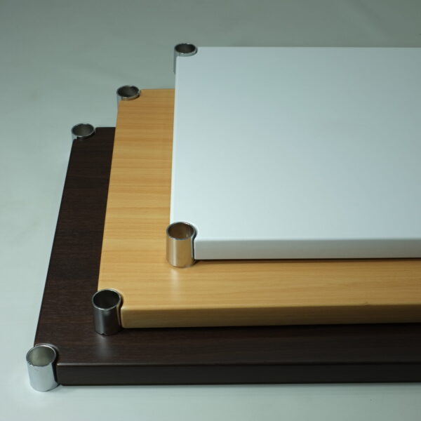 MDF Wooden Shelf