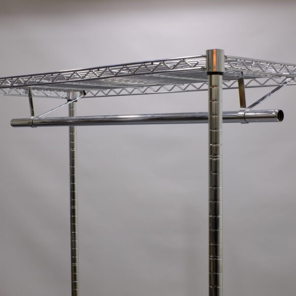 DSCF6819 Hanger Pole with Bracket