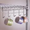 Wire Shelving Accessories