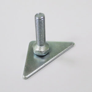 IMG_7004 Foot Plate, Triangle Plate Adjuster