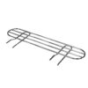Wire Shelving Accessories