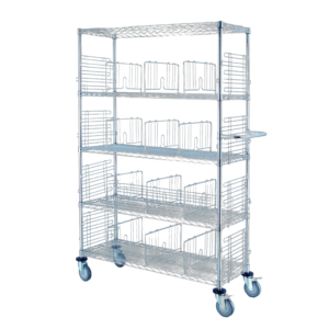 _MG_7038 Shelving Cart