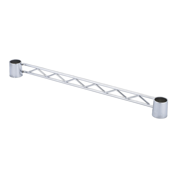 Wire Shelving Hang Rail, Shelf Guard Rail