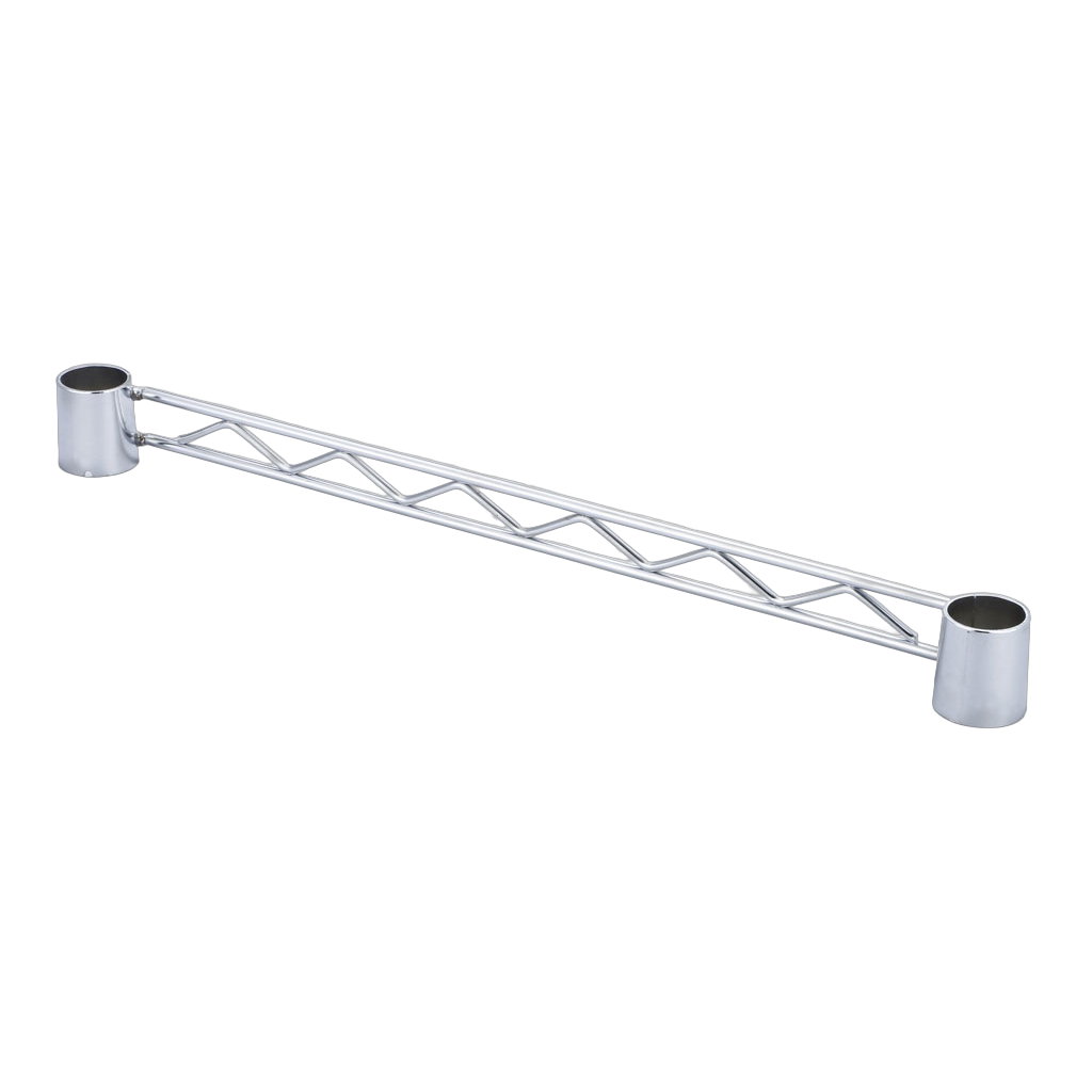 Wire Shelving Hang Rail, Shelf Guard Rail