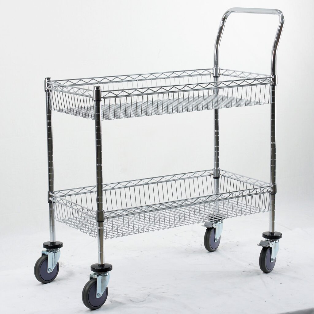 Basket Cart