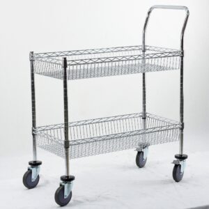 Basket Cart