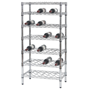 WINERACK-6 Wine Rack