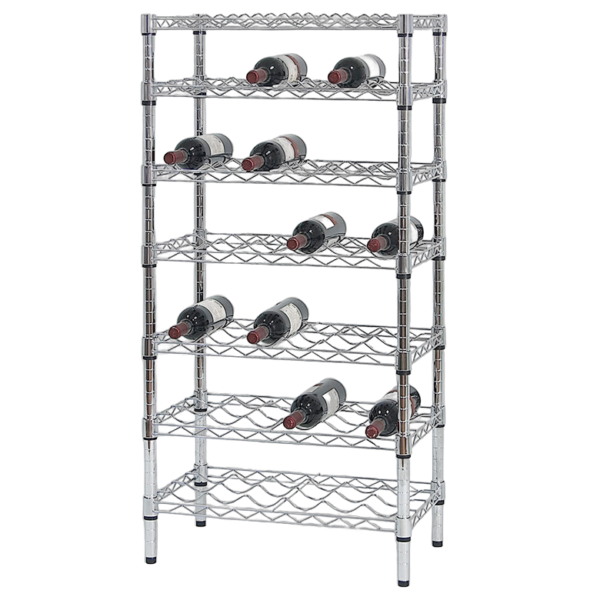 WINERACK-6 Wine Rack