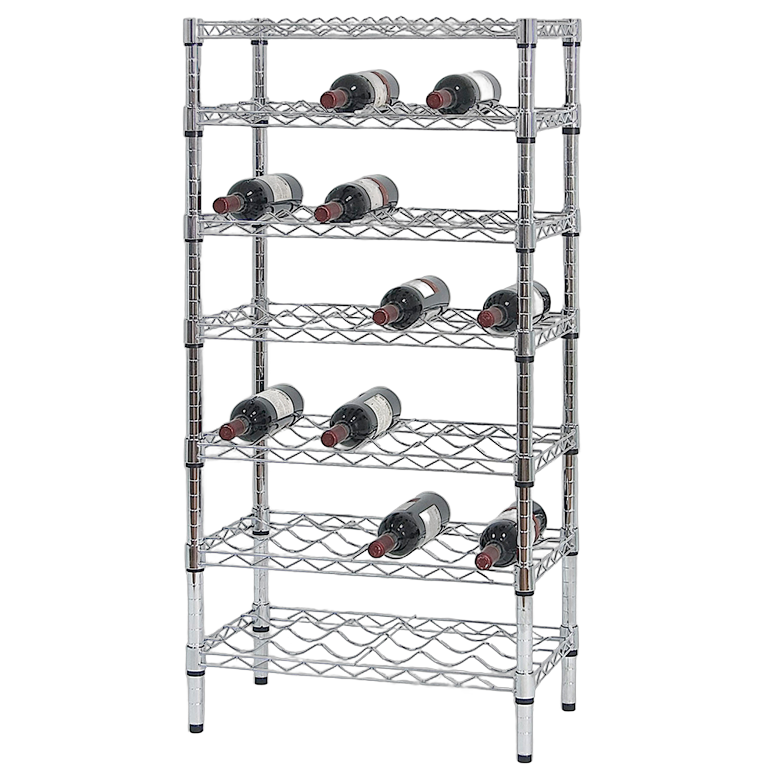 Wine Rack