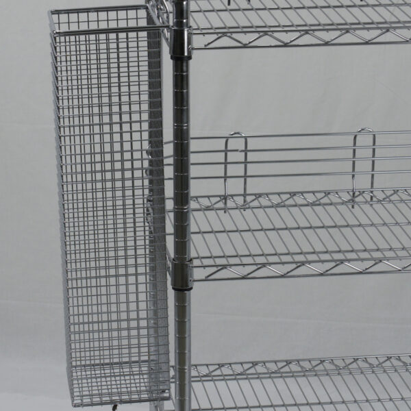 Side Basket