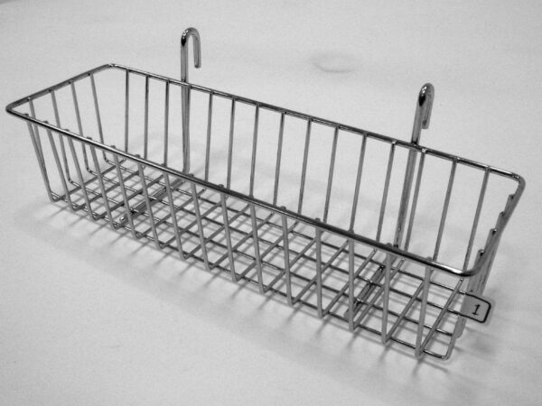 Side Basket