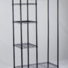 SONY DSC Deluxe Clothing Rack