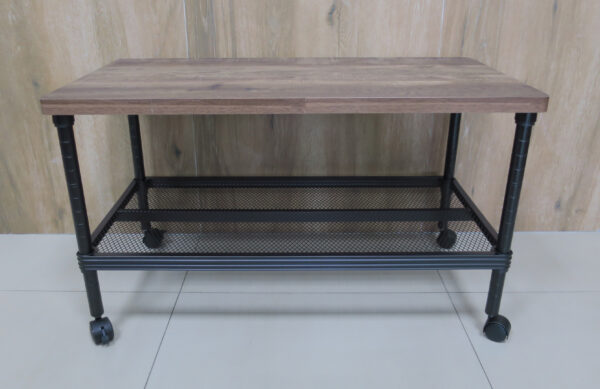 IMG_6544 Fine Mesh TV Rack
