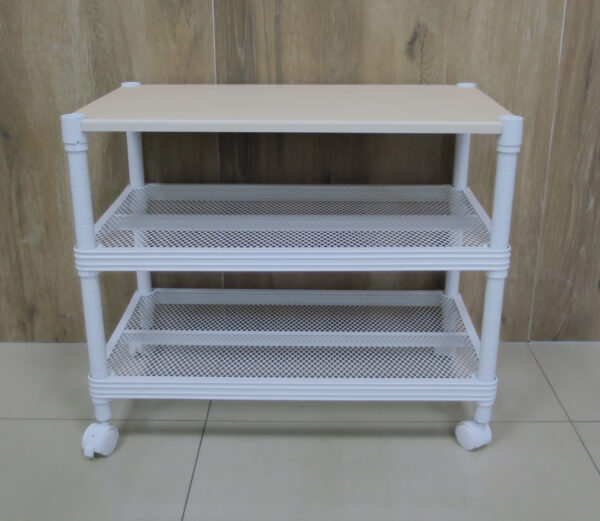 IMG_6554 Fine Mesh TV Rack