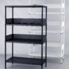 Punching Board Rack