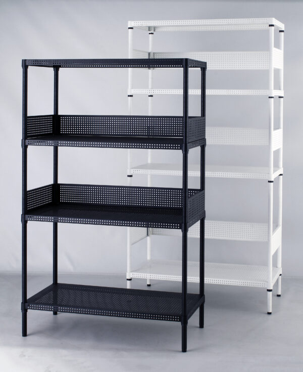 Punching Board Rack