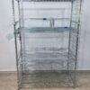Wire Shelving Accessories
