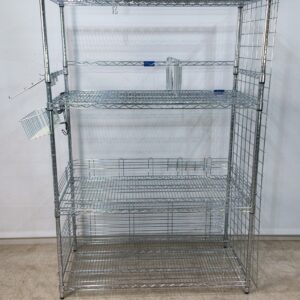 default Wire Shelving Accessories