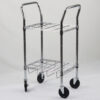 SONY DSC Oxygen Cylinder Rack