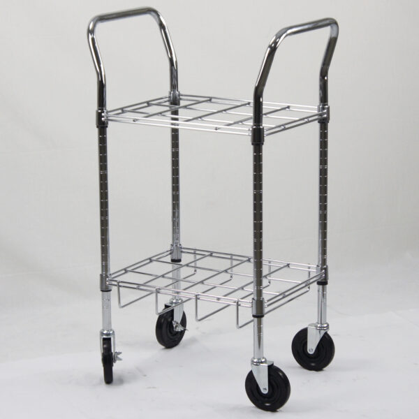 SONY DSC Oxygen Cylinder Rack