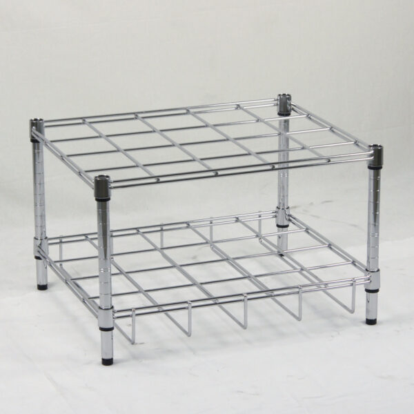 SONY DSC Oxygen Cylinder Rack