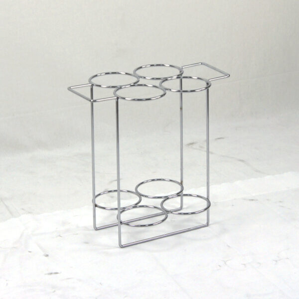 SONY DSC Oxygen Cylinder Rack