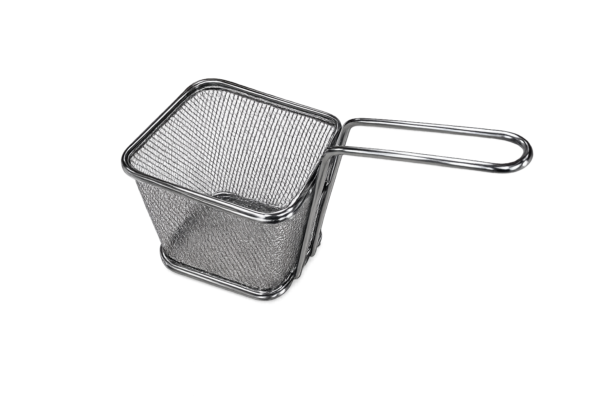 薯條籃(大)去背 fries and burger baskets