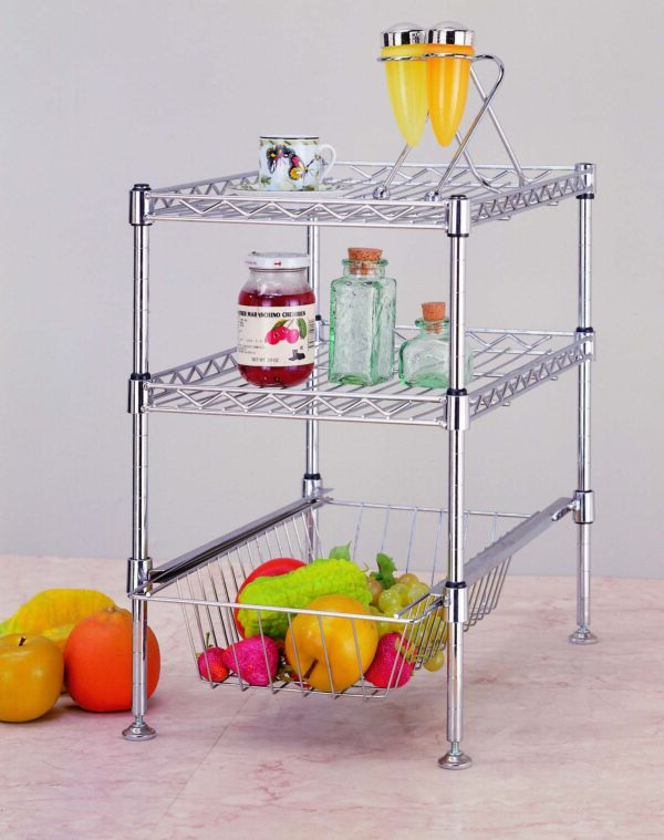 1H106 Storage Rack (3)