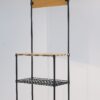 1H10F Dart Stand