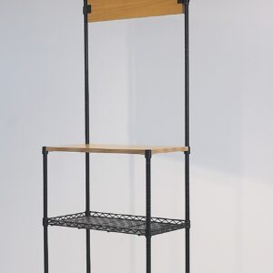 1H10F Dart Stand