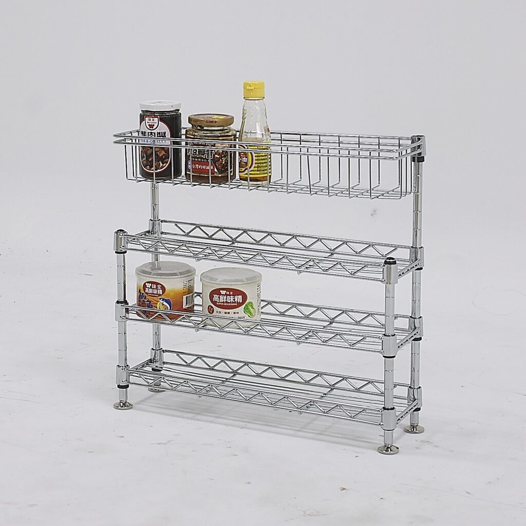 Storage Rack (4)