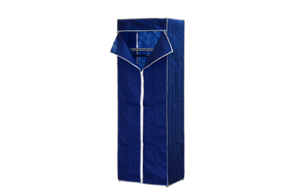 6045180blue Wardrobe Cover