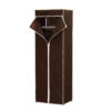 6045180coffee Wardrobe Cover