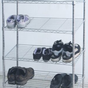 6分35x76四層鞋架 Shoe Rack